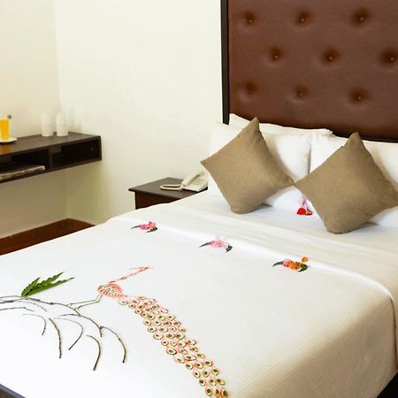 Arana By Forest Trails Kirinda (Hambantota) Exterior foto
