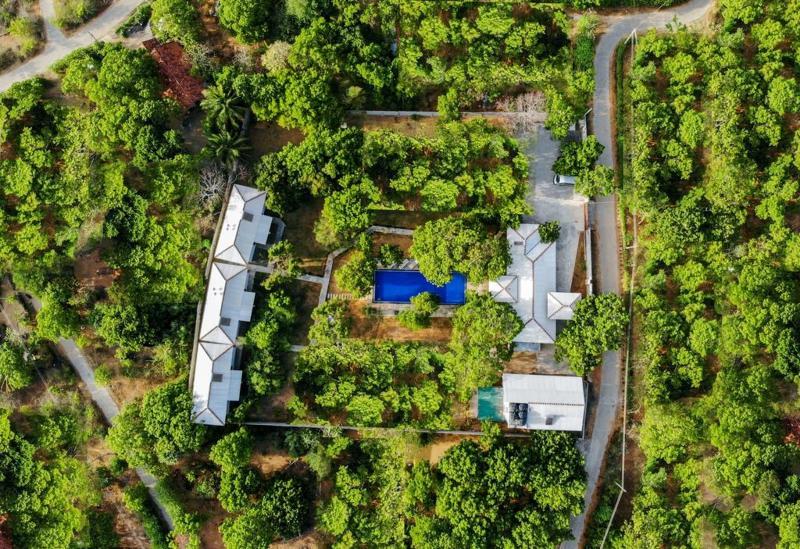 Arana By Forest Trails Kirinda (Hambantota) Exterior foto