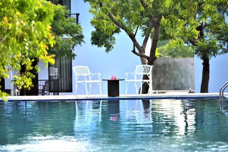 Arana By Forest Trails Kirinda (Hambantota) Exterior foto