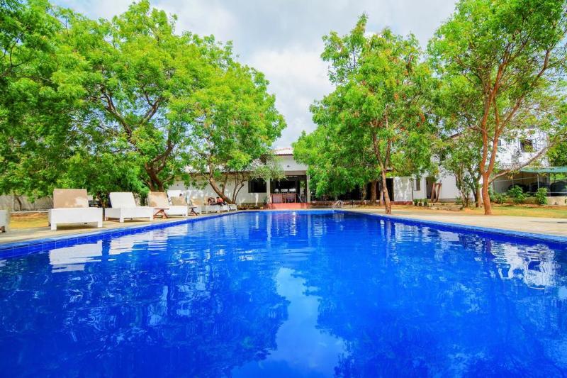 Arana By Forest Trails Kirinda (Hambantota) Exterior foto