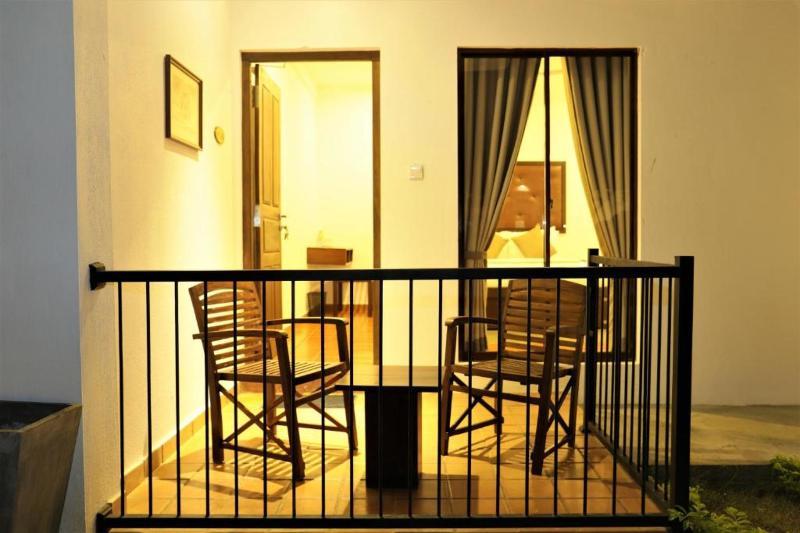Arana By Forest Trails Kirinda (Hambantota) Exterior foto