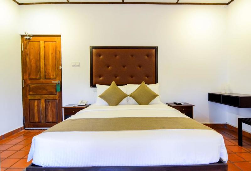 Arana By Forest Trails Kirinda (Hambantota) Exterior foto