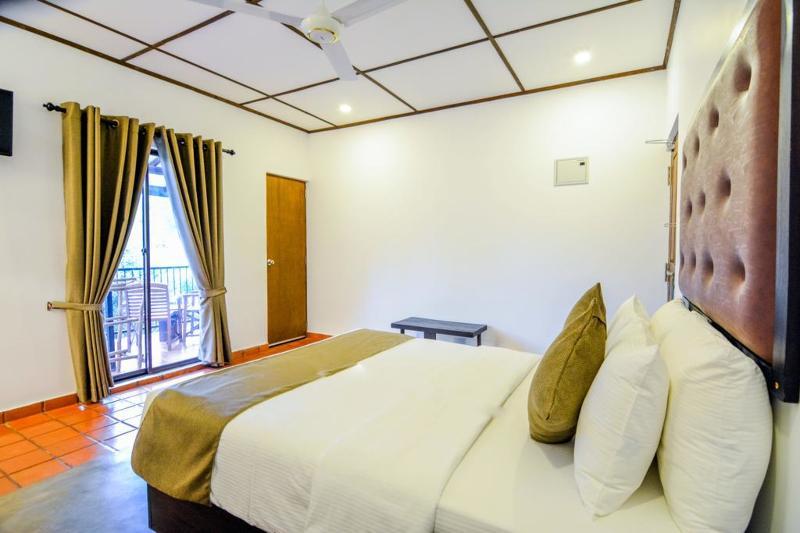 Arana By Forest Trails Kirinda (Hambantota) Exterior foto